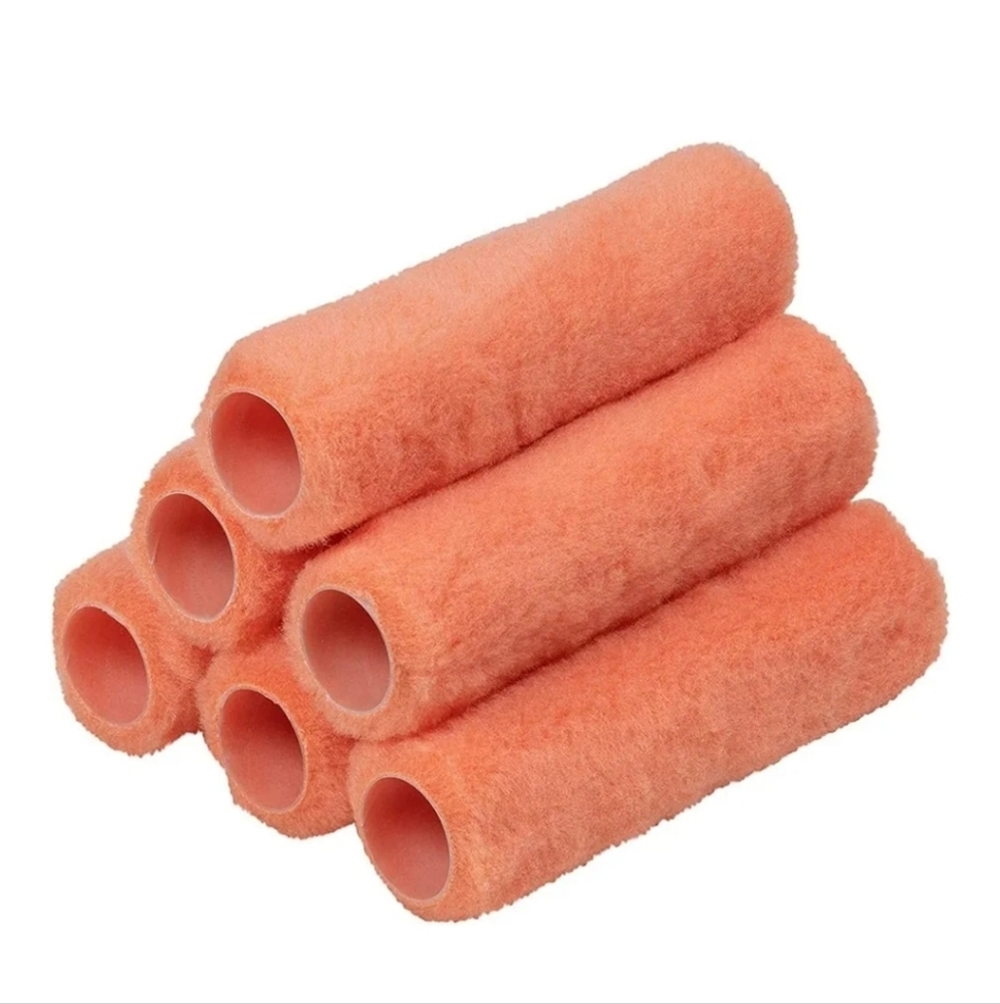 24 Pcs Paint Rollers
